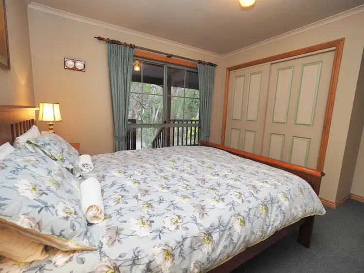 Sixth view of Homely house listing, 64 Scott Road, Halls Gap VIC 3381