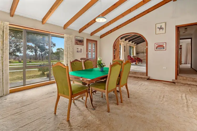Second view of Homely house listing, 276 Brumby Street, Longford TAS 7301