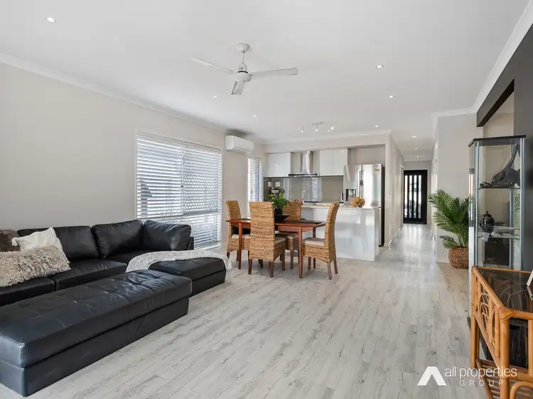 Main view of Homely house listing, 30 Waterfern Way, Ripley QLD 4306