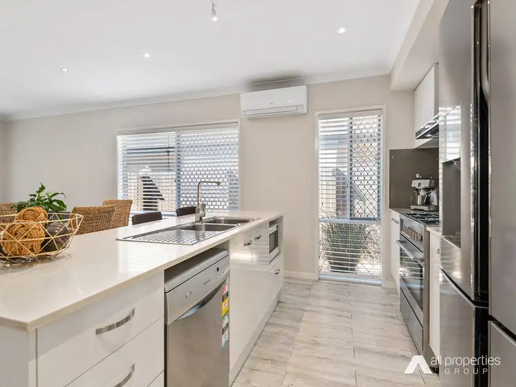Fourth view of Homely house listing, 30 Waterfern Way, Ripley QLD 4306