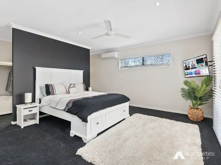 Sixth view of Homely house listing, 30 Waterfern Way, Ripley QLD 4306
