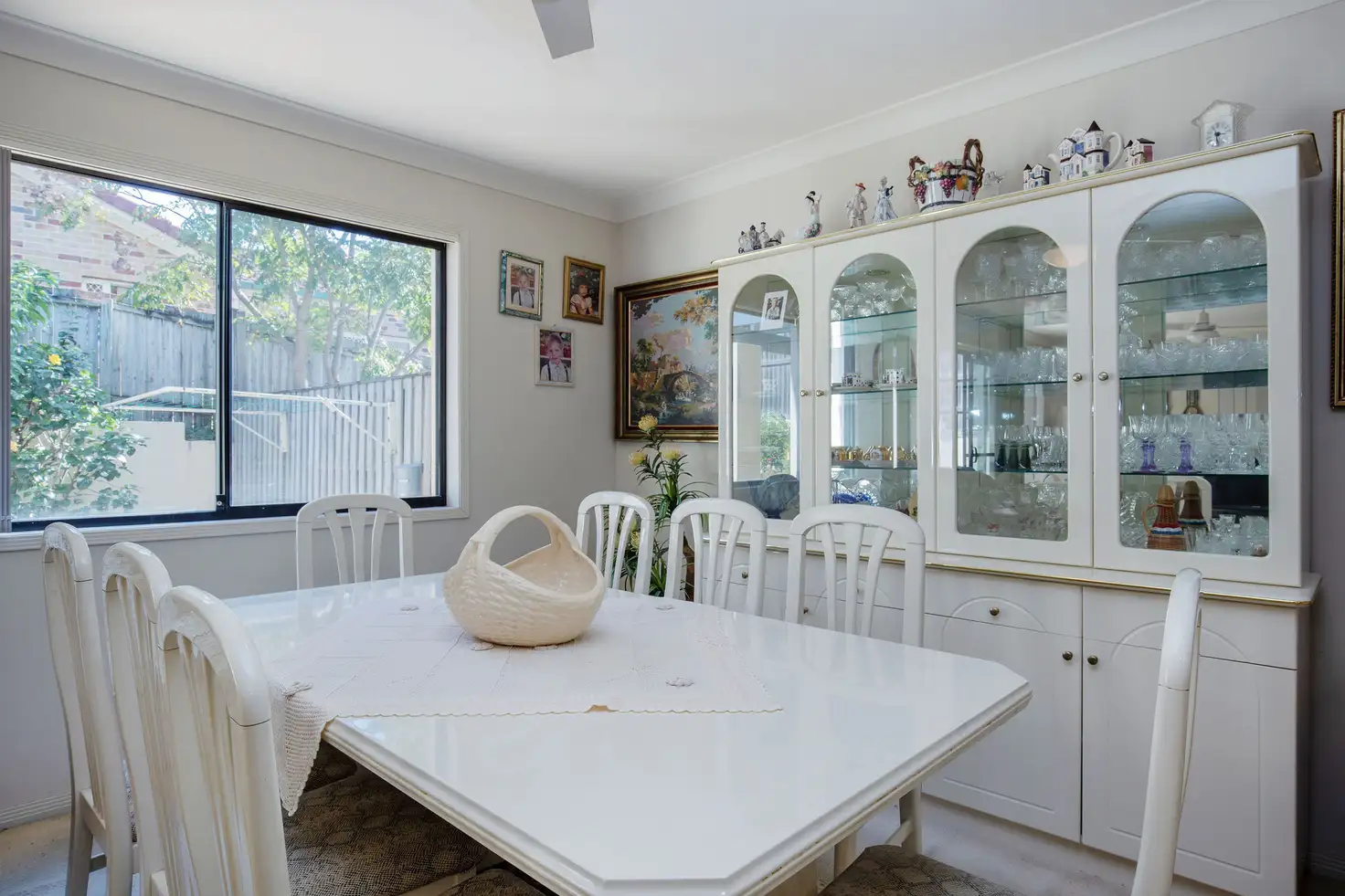 Main view of Homely townhouse listing, 5/78 Nerang Connection Road, Nerang QLD 4211