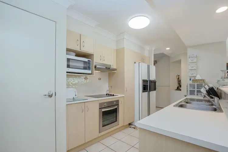Third view of Homely townhouse listing, 5/78 Nerang Connection Road, Nerang QLD 4211