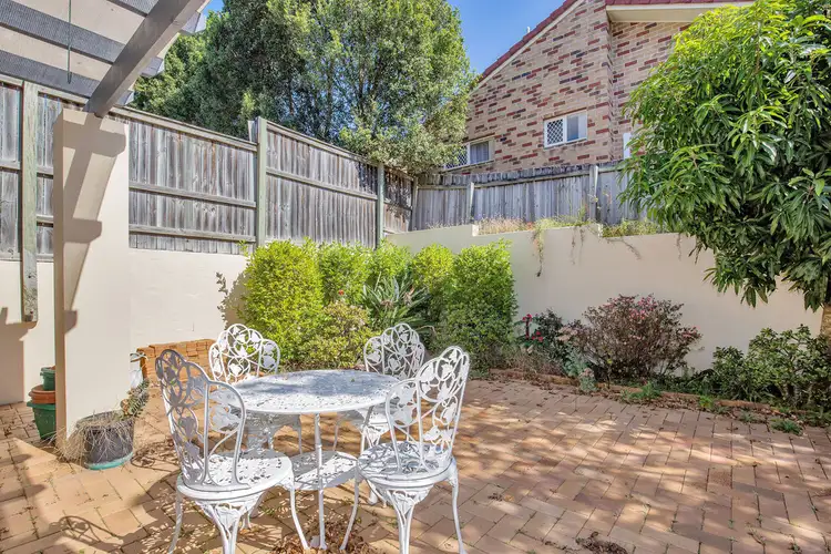 Fourth view of Homely townhouse listing, 5/78 Nerang Connection Road, Nerang QLD 4211