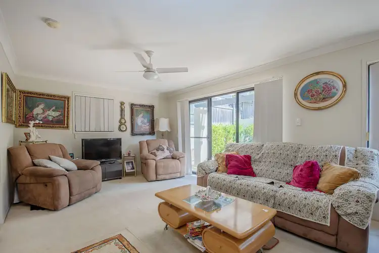 Fifth view of Homely townhouse listing, 5/78 Nerang Connection Road, Nerang QLD 4211