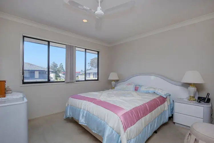 Sixth view of Homely townhouse listing, 5/78 Nerang Connection Road, Nerang QLD 4211