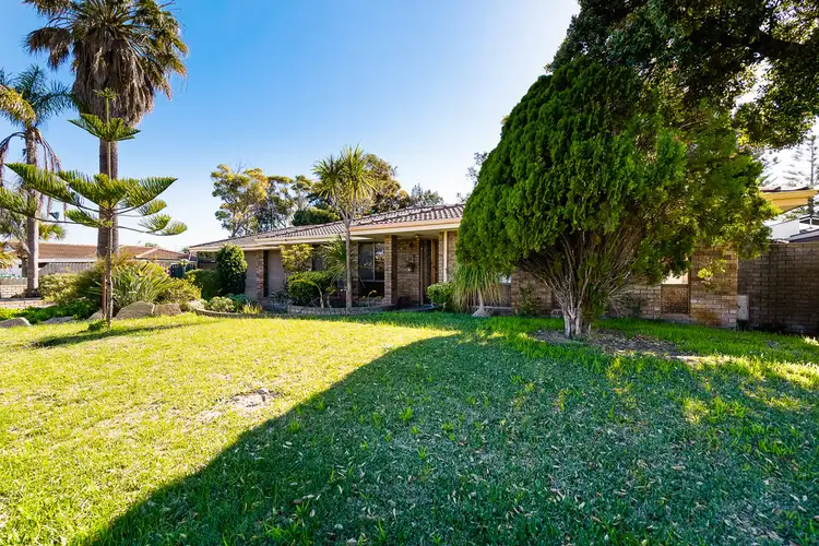 Second view of Homely house listing, 39 Caribbean Drive, Safety Bay WA 6169
