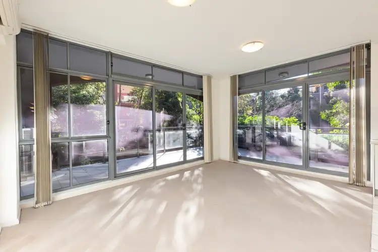 Third view of Homely apartment listing, 17/24-28 College Crescent, Hornsby NSW 2077