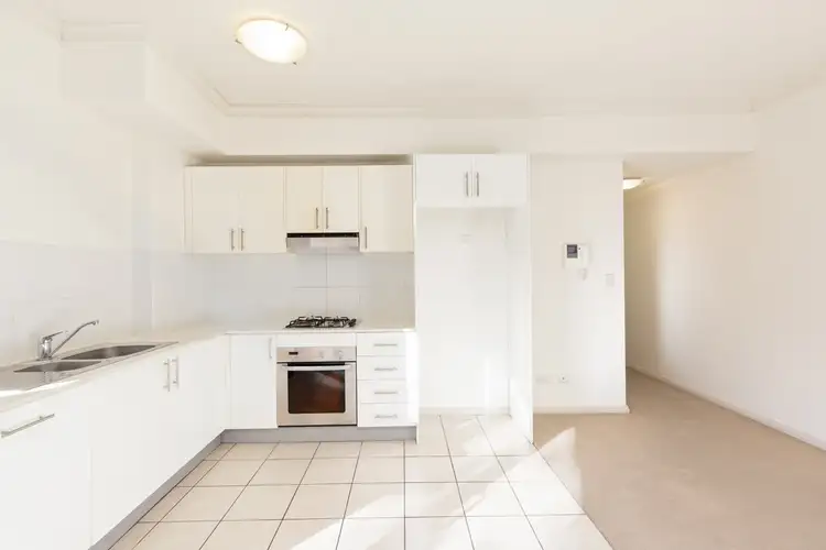 Fourth view of Homely apartment listing, 17/24-28 College Crescent, Hornsby NSW 2077