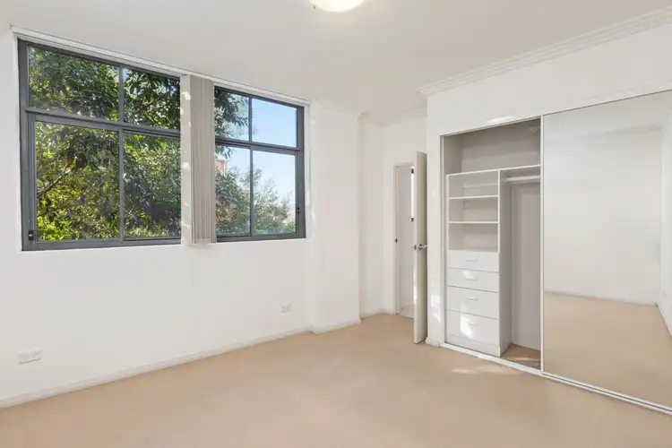 Seventh view of Homely apartment listing, 17/24-28 College Crescent, Hornsby NSW 2077