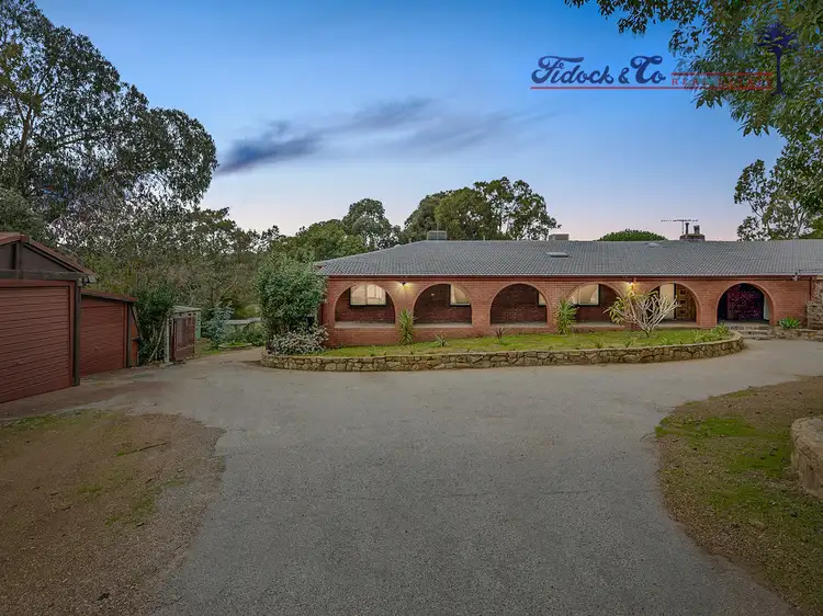 32 Nelson Street, Bedfordale WA 6112