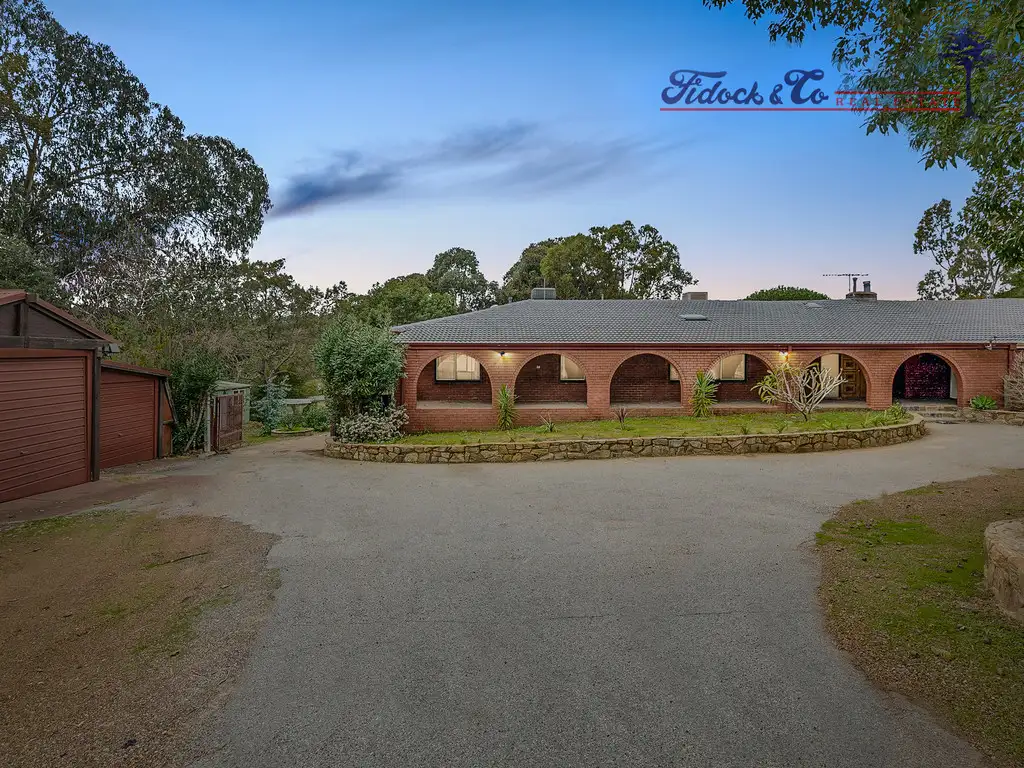 Main view of Homely semi-detached listing, 32 Nelson Street, Bedfordale WA 6112