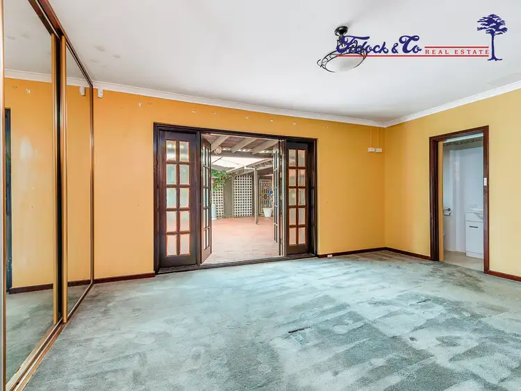 Third view of Homely semi-detached listing, 32 Nelson Street, Bedfordale WA 6112