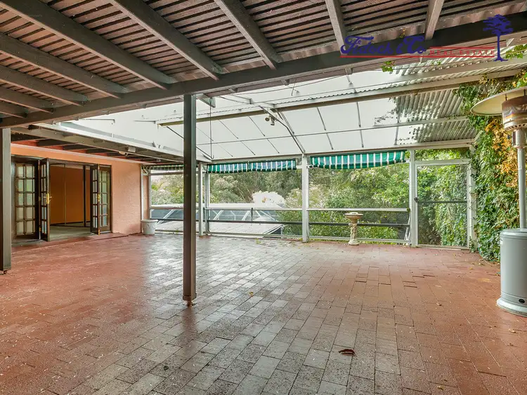 Fourth view of Homely semi-detached listing, 32 Nelson Street, Bedfordale WA 6112