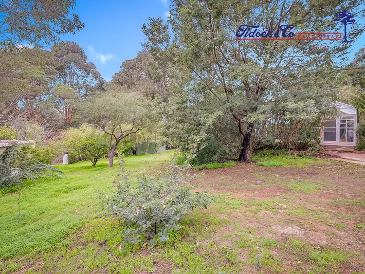 Fifth view of Homely semi-detached listing, 32 Nelson Street, Bedfordale WA 6112