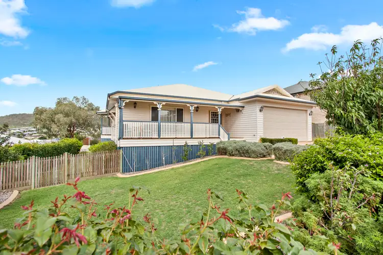 Main view of Homely house listing, 14 Edwin Street, Westbrook QLD 4350