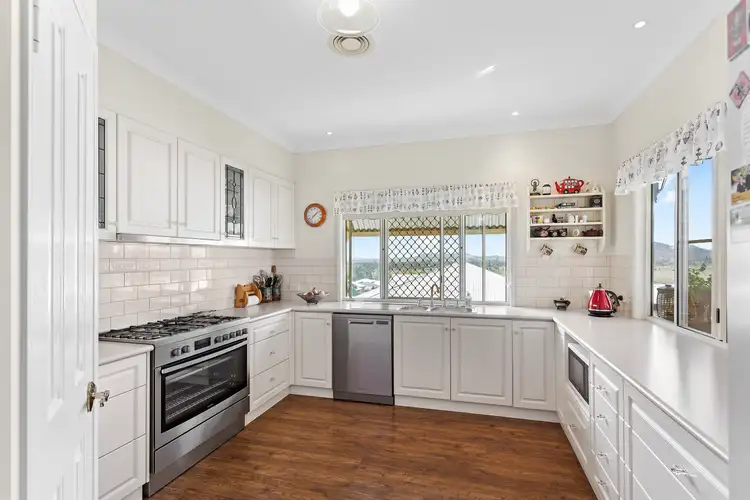 Second view of Homely house listing, 14 Edwin Street, Westbrook QLD 4350