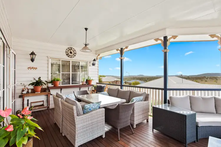 Third view of Homely house listing, 14 Edwin Street, Westbrook QLD 4350