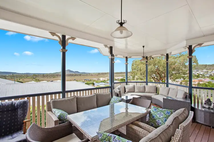 Fourth view of Homely house listing, 14 Edwin Street, Westbrook QLD 4350