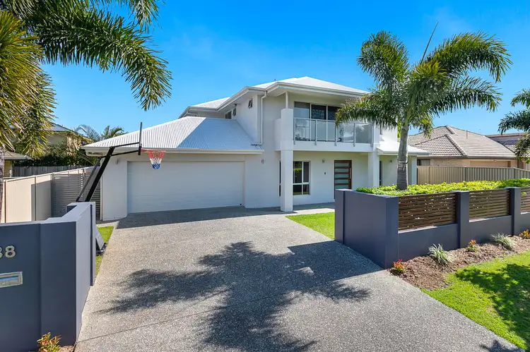 38 Barramul Place, Thornlands QLD 4164