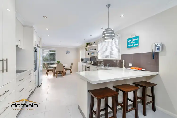 Second view of Homely house listing, 91 Helmsman Blvd, St Huberts Island NSW 2257