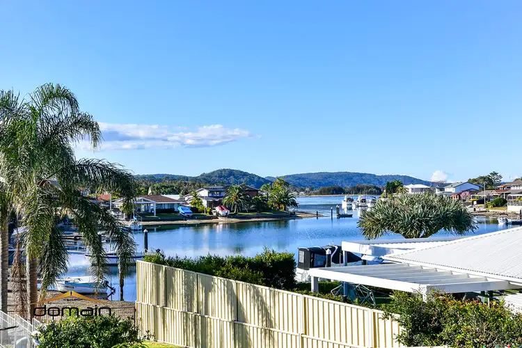 Third view of Homely house listing, 91 Helmsman Blvd, St Huberts Island NSW 2257