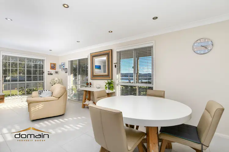 Fourth view of Homely house listing, 91 Helmsman Blvd, St Huberts Island NSW 2257