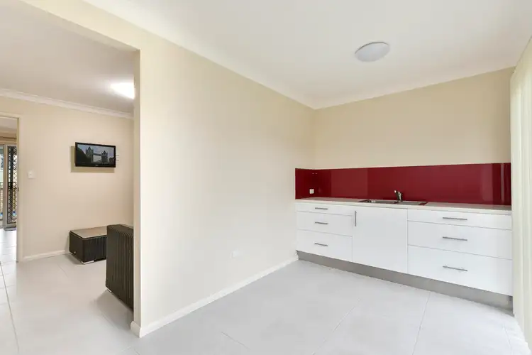 Seventh view of Homely house listing, 91 Helmsman Blvd, St Huberts Island NSW 2257