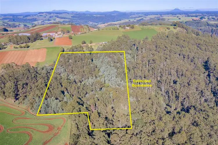 . Copper King Road, Cuprona TAS 7316