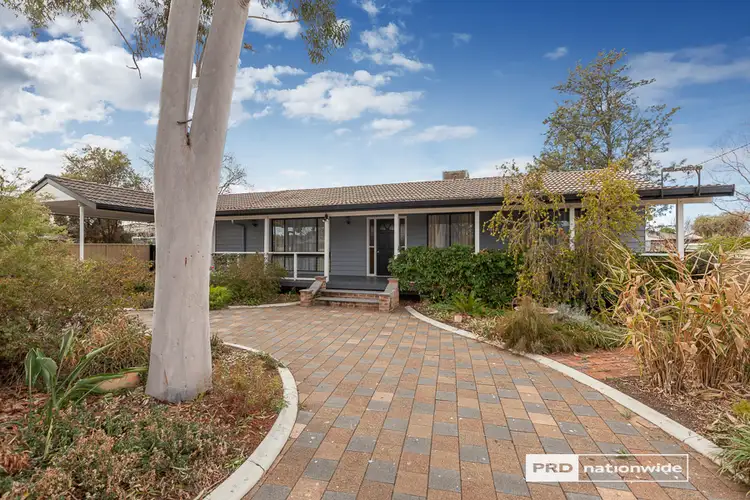 Main view of Homely house listing, 16 Kamilaroi Crescent, Manilla NSW 2346