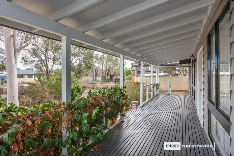 Second view of Homely house listing, 16 Kamilaroi Crescent, Manilla NSW 2346
