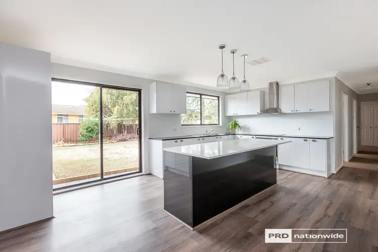 Third view of Homely house listing, 16 Kamilaroi Crescent, Manilla NSW 2346