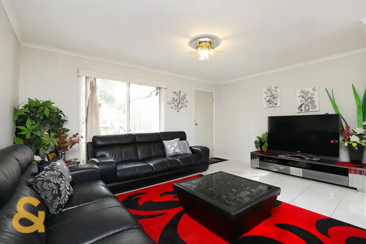 Second view of Homely house listing, 19 Aster Close, Meadow Heights VIC 3048