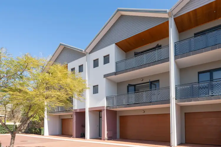16/197 Hampton Road, South Fremantle WA 6162