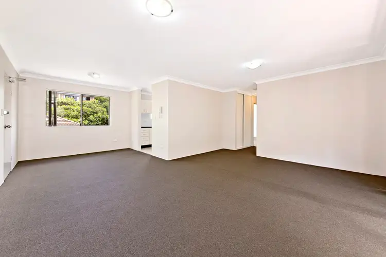 Second view of Homely apartment listing, 8/56-60 Marlborough Road, Homebush West NSW 2140