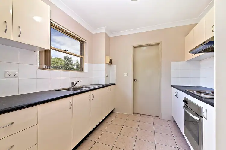 Fourth view of Homely apartment listing, 8/56-60 Marlborough Road, Homebush West NSW 2140