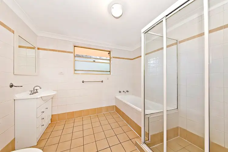 Fifth view of Homely apartment listing, 8/56-60 Marlborough Road, Homebush West NSW 2140