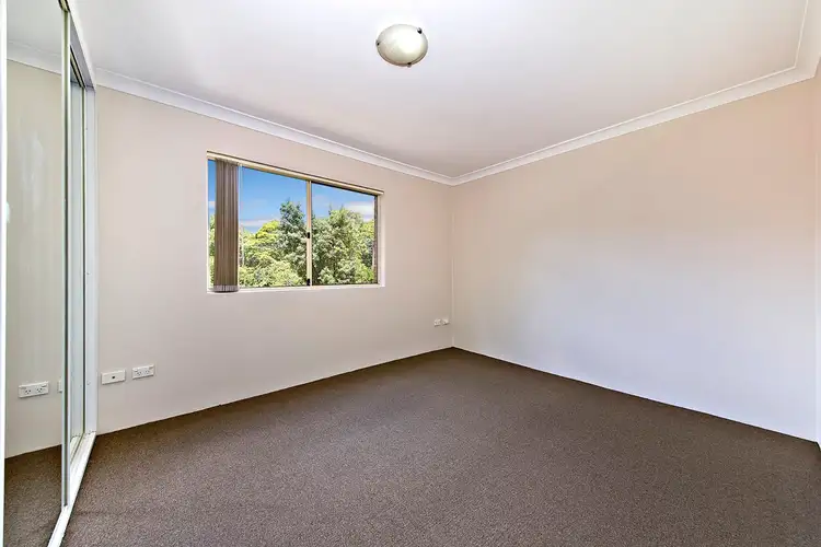 Sixth view of Homely apartment listing, 8/56-60 Marlborough Road, Homebush West NSW 2140