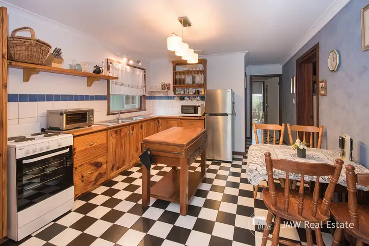 Third view of Homely house listing, 1/85 Naturaliste Terrace, Dunsborough WA 6281