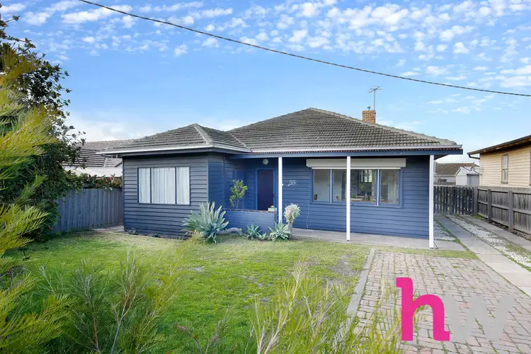 97 Boundary Road, Newcomb VIC 3219