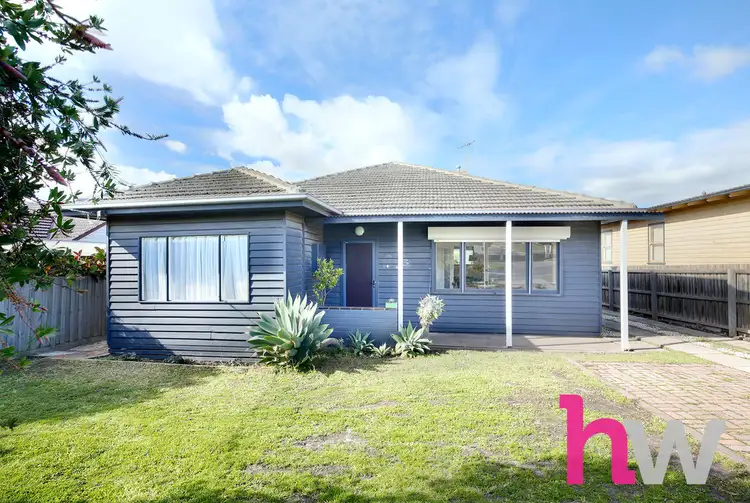 Second view of Homely house listing, 97 Boundary Road, Newcomb VIC 3219