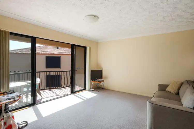 Second view of Homely apartment listing, 78/61 North Street, Southport QLD 4215