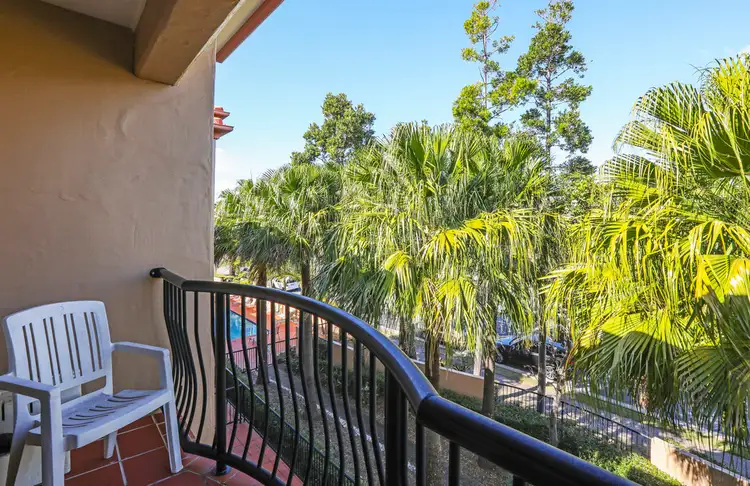 Sixth view of Homely apartment listing, 78/61 North Street, Southport QLD 4215