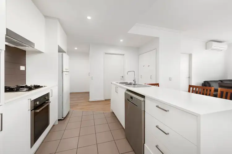 Second view of Homely apartment listing, 704/18-26 Romsey Street, Waitara NSW 2077