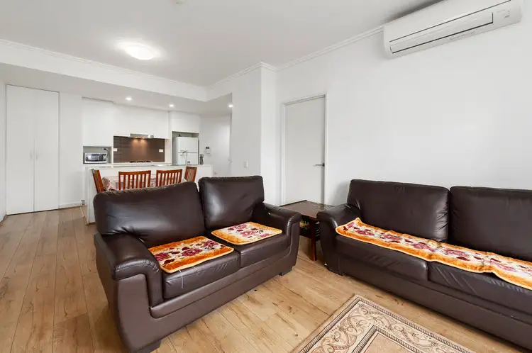 Third view of Homely apartment listing, 704/18-26 Romsey Street, Waitara NSW 2077