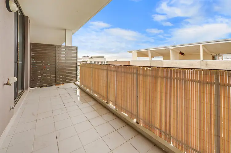 Sixth view of Homely apartment listing, 704/18-26 Romsey Street, Waitara NSW 2077