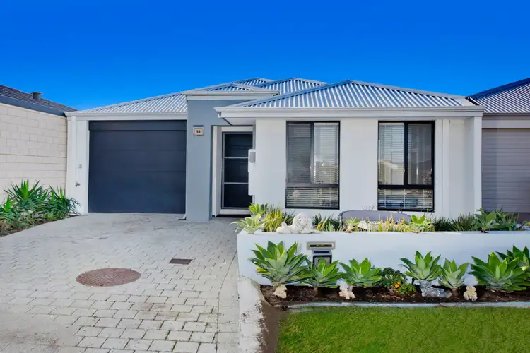 99 Mayfield Drive, Brabham WA 6055