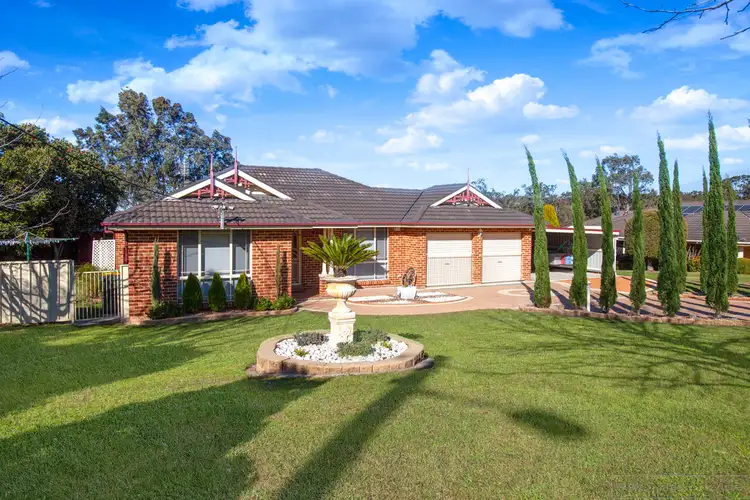 Main view of Homely house listing, 9 Tea Tree Avenue, Aberglasslyn NSW 2320