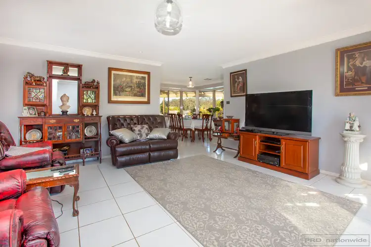 Second view of Homely house listing, 9 Tea Tree Avenue, Aberglasslyn NSW 2320