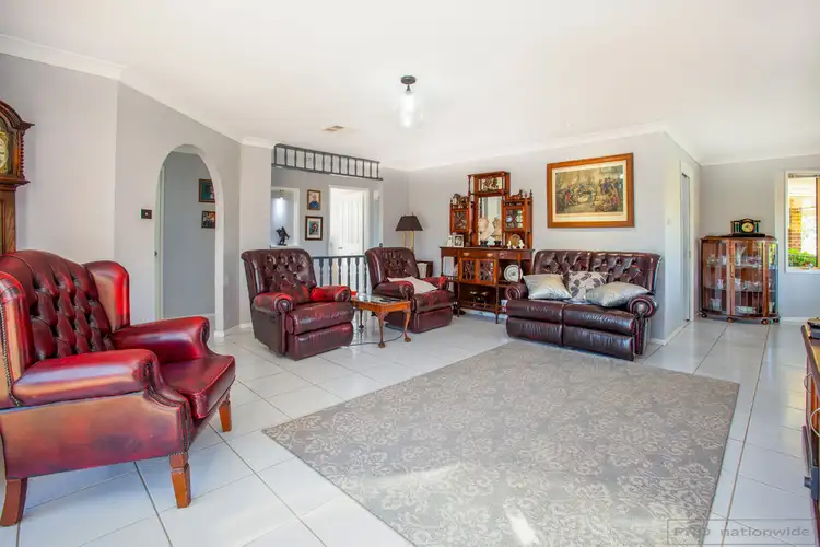 Third view of Homely house listing, 9 Tea Tree Avenue, Aberglasslyn NSW 2320